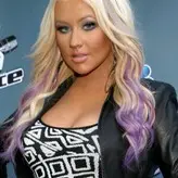 Christina Aguilera голая #2248