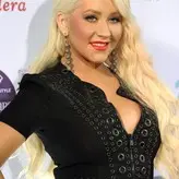 Christina Aguilera голая #2249