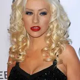 Christina Aguilera голая #2257