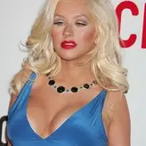Christina Aguilera голая #2260