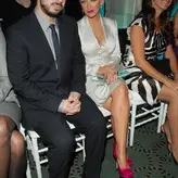 Christina Aguilera голая #2262