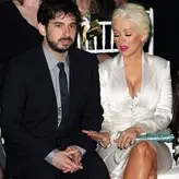 Christina Aguilera голая #2268