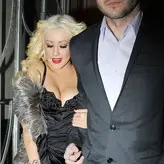 Christina Aguilera голая #2288