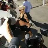 Christina Aguilera голая #2291