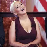 Christina Aguilera голая #2298