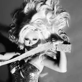 Christina Aguilera голая #2302