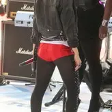 Christina Aguilera голая #2309