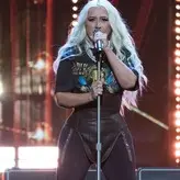 Christina Aguilera голая #2311