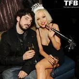 Christina Aguilera голая #2320