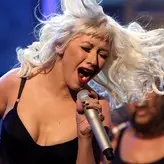 Christina Aguilera голая #2322