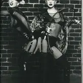 Christina Aguilera голая #2332