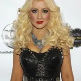 Christina Aguilera голая #2334