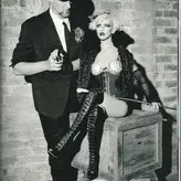Christina Aguilera голая #2335