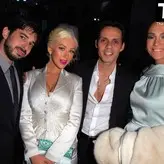 Christina Aguilera голая #2354