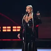 Christina Aguilera голая #2357
