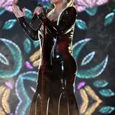 Christina Aguilera голая #2362