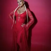 Christina Aguilera голая #2366