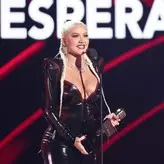 Christina Aguilera голая #2367