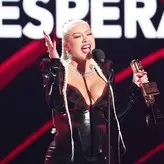 Christina Aguilera голая #2368