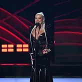 Christina Aguilera голая #2370