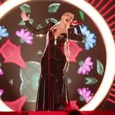 Christina Aguilera голая #2371