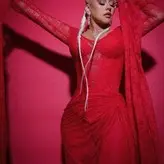 Christina Aguilera голая #2373