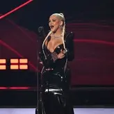 Christina Aguilera голая #2376