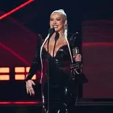 Christina Aguilera голая #2378