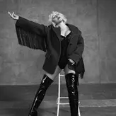 Christina Aguilera голая #2380