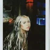 Christina Aguilera голая #2385