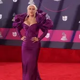 Christina Aguilera голая #2388