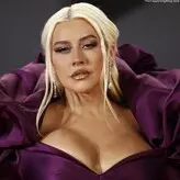 Christina Aguilera голая #2389