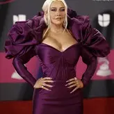 Christina Aguilera голая #2391
