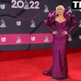 Christina Aguilera голая #2395