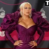 Christina Aguilera голая #2396