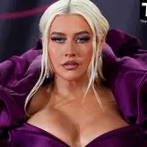 Christina Aguilera голая #2398