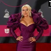 Christina Aguilera голая #2399