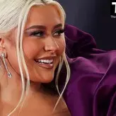 Christina Aguilera голая #2400