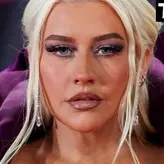 Christina Aguilera голая #2401