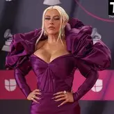 Christina Aguilera голая #2402