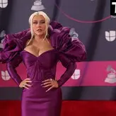 Christina Aguilera голая #2403