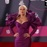 Christina Aguilera голая #2404
