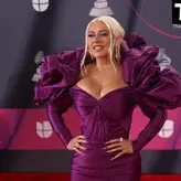 Christina Aguilera голая #2405