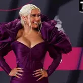 Christina Aguilera голая #2409