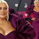 Christina Aguilera голая #2413