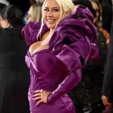 Christina Aguilera голая #2417