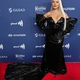 Christina Aguilera голая #2440