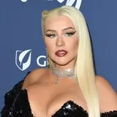 Christina Aguilera голая #2458