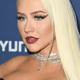 Christina Aguilera голая #2463