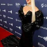 Christina Aguilera голая #2476